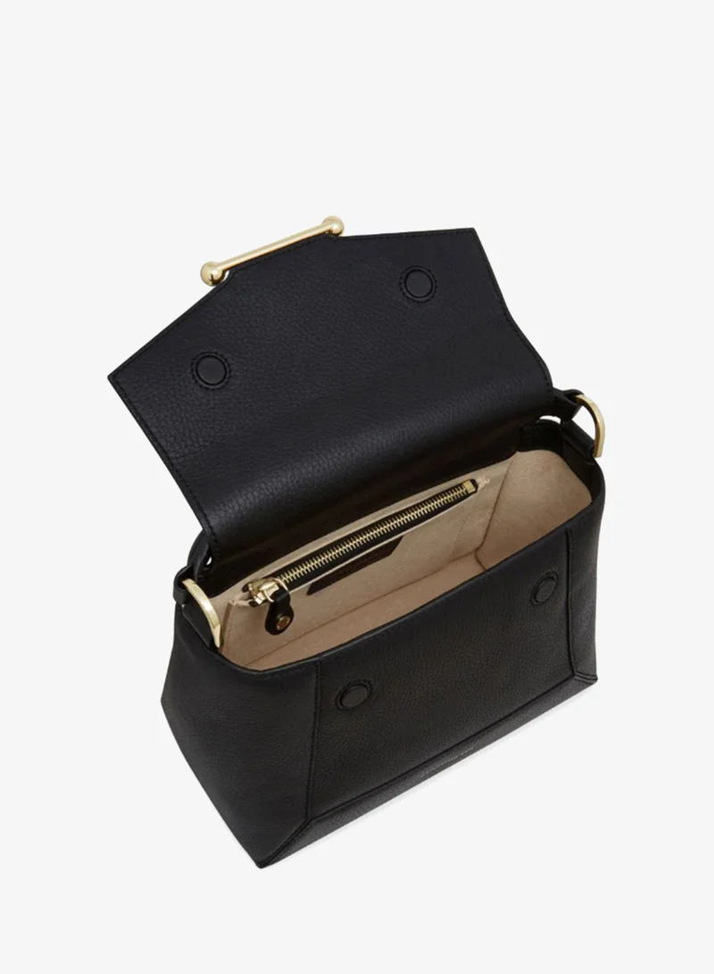 Strathberry  Mosaic Top Handle Bag for Women | Best Price UAE